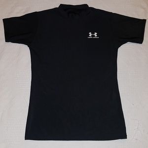 Under Armour Youth Heat Gear Shirt